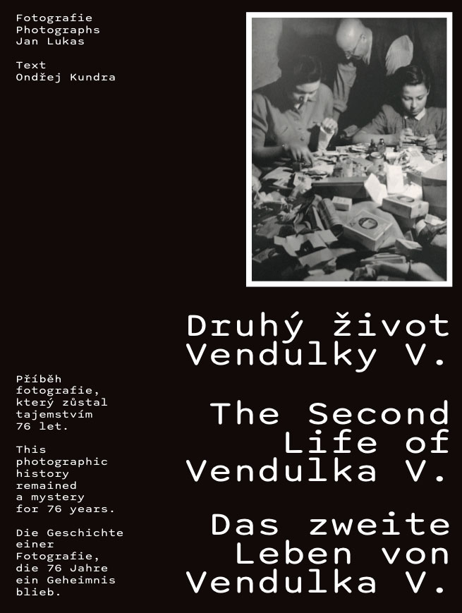 druhy zivot vendulky v