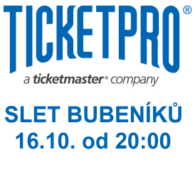 ticketpro listky